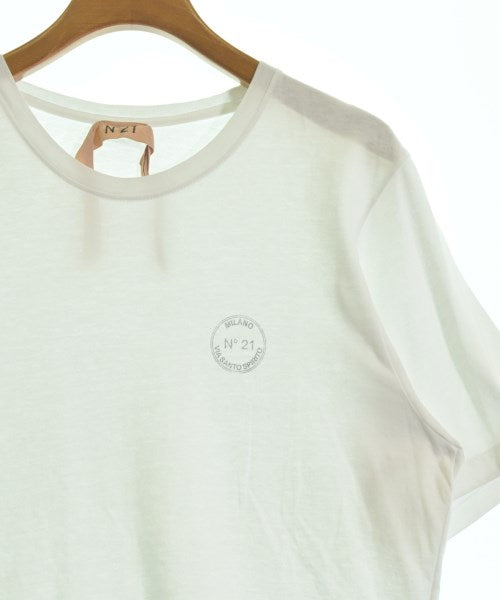 Nﾟ 21 เสื้อยืด/เสื้อท็อปส์