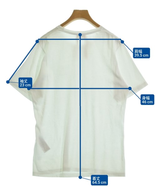 Nﾟ 21 เสื้อยืด/เสื้อท็อปส์