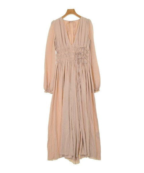 Nﾟ 21 ชุดเดรส