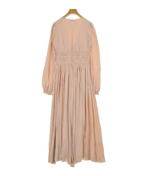 Nﾟ 21 ชุดเดรส