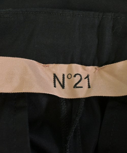Nﾟ 21 กางเกงขายาว