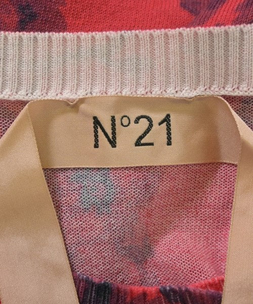 Nﾟ 21 เสื้อคาร์ดิแกน