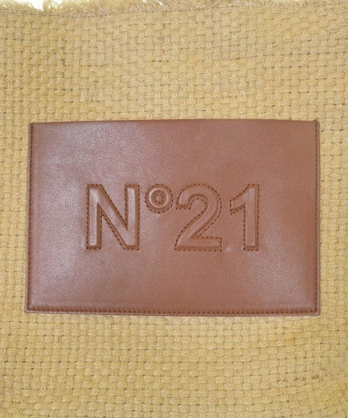 Nﾟ 21 กระเป๋าทรงตะกร้า