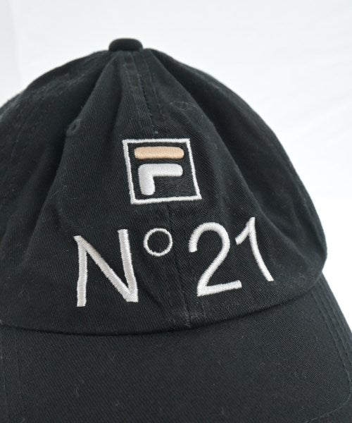 Nﾟ 21 หมวกแก๊ป