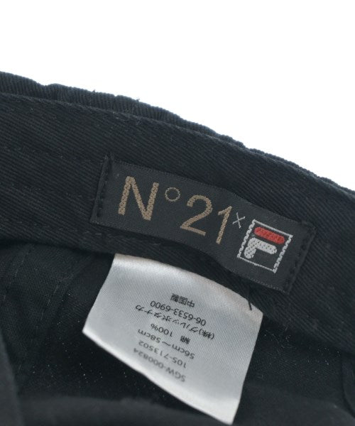 Nﾟ 21 หมวกแก๊ป