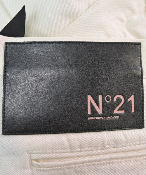 Nﾟ 21 ยีนส์