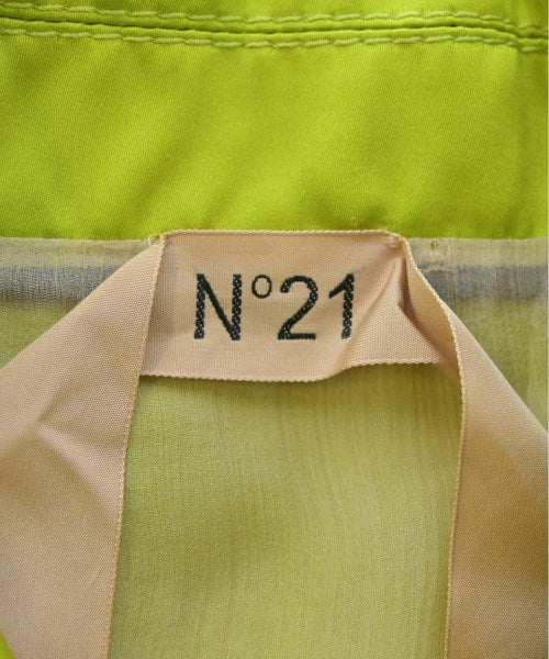 Nﾟ 21 แจ็คเก็ตเบลาส์ อื่น
