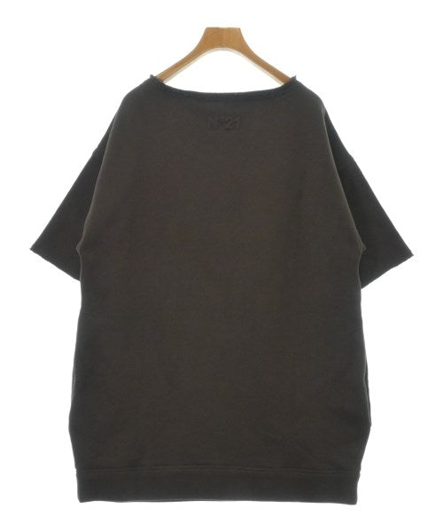 Nﾟ 21 เสื้อสเวตเตอร์