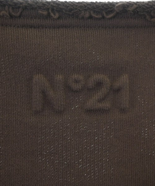 Nﾟ 21 เสื้อสเวตเตอร์
