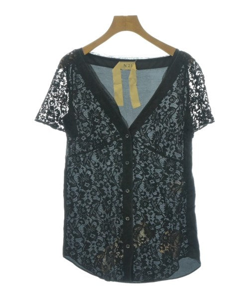 Nﾟ 21 เสื้อสตรี