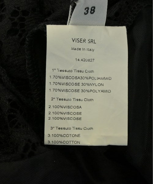 Nﾟ 21 เสื้อสตรี