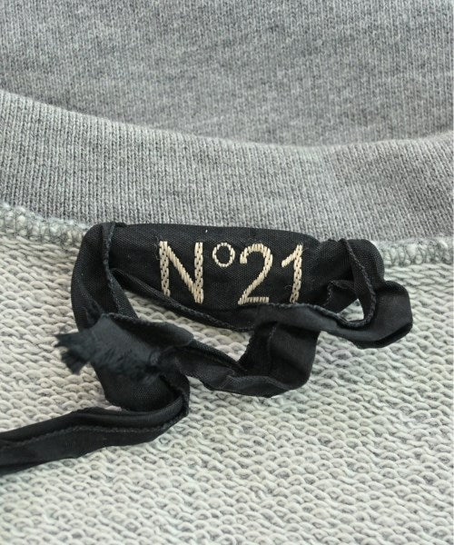 Nﾟ 21 แขนกุด