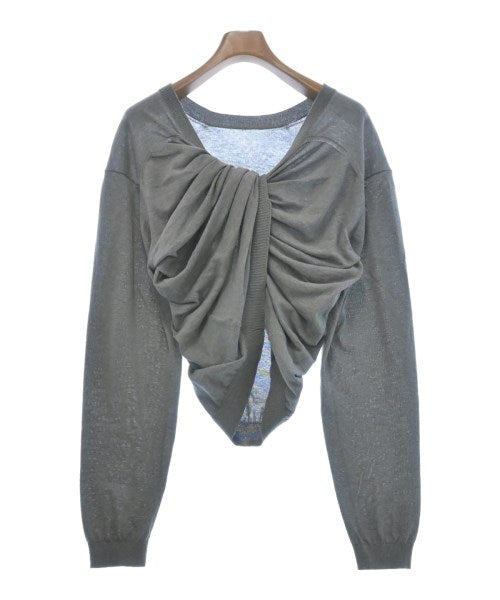 Nﾟ 21 เสื้อกันหนาว