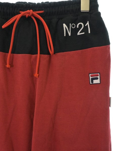 Nﾟ 21 กางเกงวอร์ม