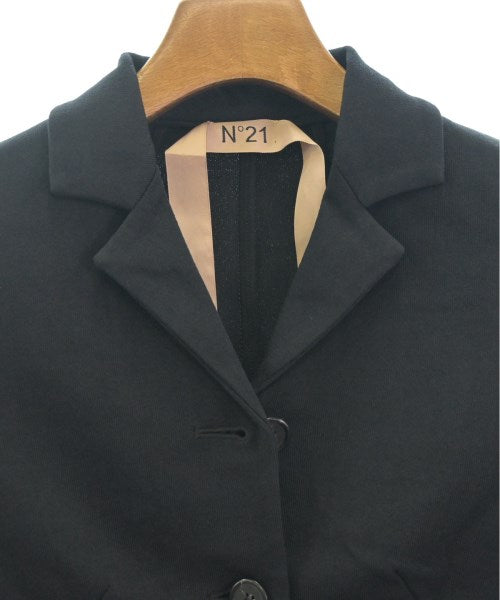 Nﾟ 21 แจ็คเก็ตลำลอง