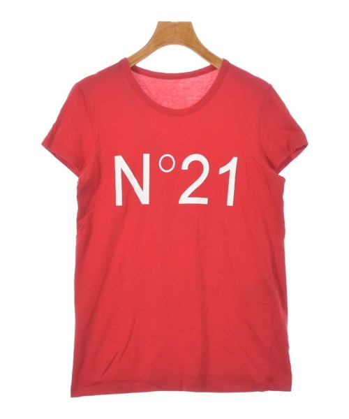 Nﾟ 21 เสื้อยืด/เสื้อท็อปส์