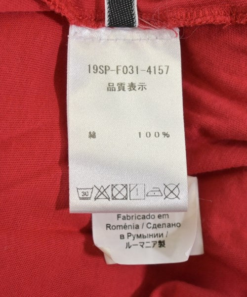 Nﾟ 21 เสื้อยืด/เสื้อท็อปส์