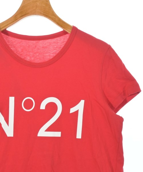 Nﾟ 21 เสื้อยืด/เสื้อท็อปส์