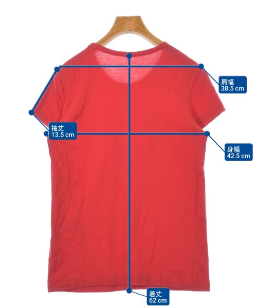 Nﾟ 21 เสื้อยืด/เสื้อท็อปส์