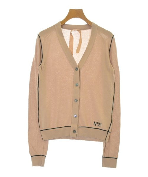 Nﾟ 21 เสื้อคาร์ดิแกน