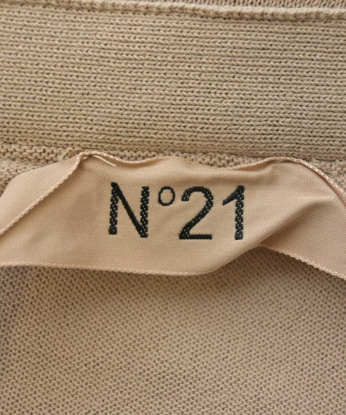 Nﾟ 21 เสื้อคาร์ดิแกน