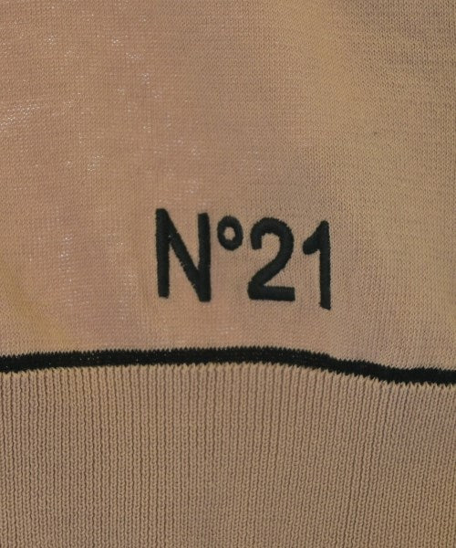 Nﾟ 21 เสื้อคาร์ดิแกน