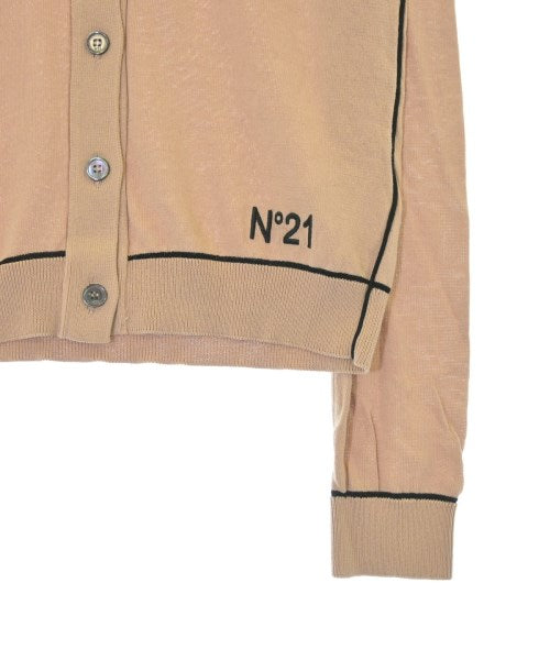 Nﾟ 21 เสื้อคาร์ดิแกน