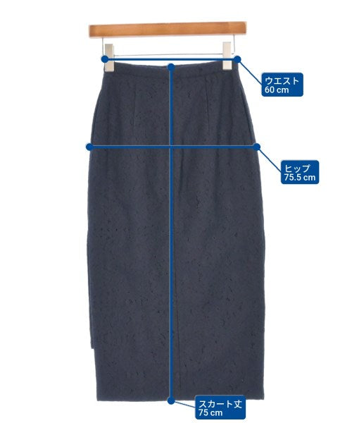 Nﾟ 21 กระโปรงยาว/แม็กซี่ยาว