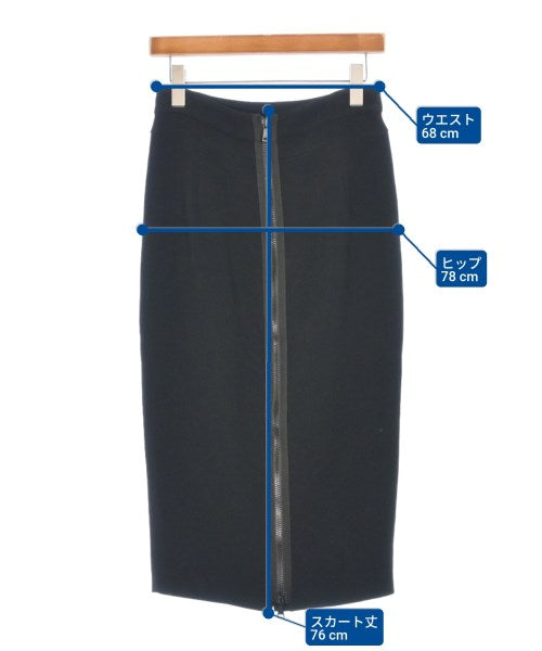 Nﾟ 21 กระโปรงยาว/แม็กซี่ยาว