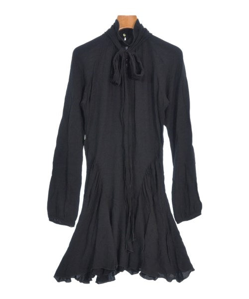 Nﾟ 21 ชุดเดรส