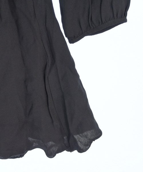 Nﾟ 21 ชุดเดรส