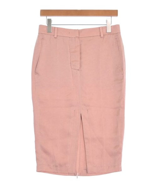 Nﾟ 21 กระโปรงยาว/แม็กซี่ยาว