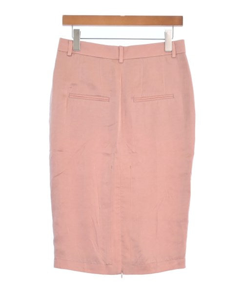 Nﾟ 21 กระโปรงยาว/แม็กซี่ยาว