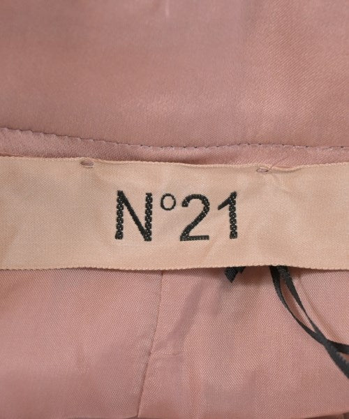 Nﾟ 21 กระโปรงยาว/แม็กซี่ยาว