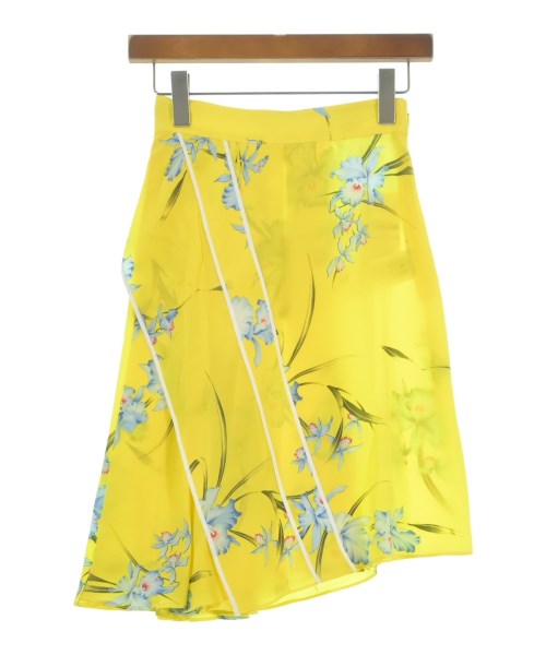 Nﾟ 21 กระโปรงยาวถึงเข่า