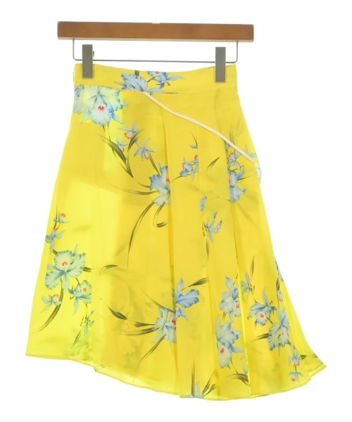 Nﾟ 21 กระโปรงยาวถึงเข่า