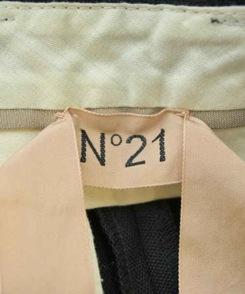 Nﾟ 21 กางเกง อื่น