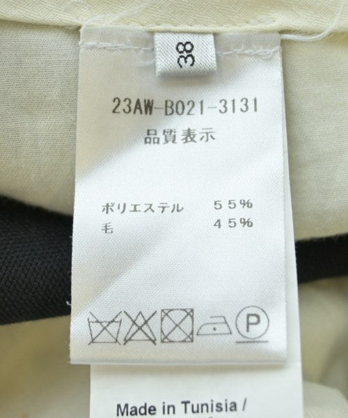 Nﾟ 21 กางเกง อื่น