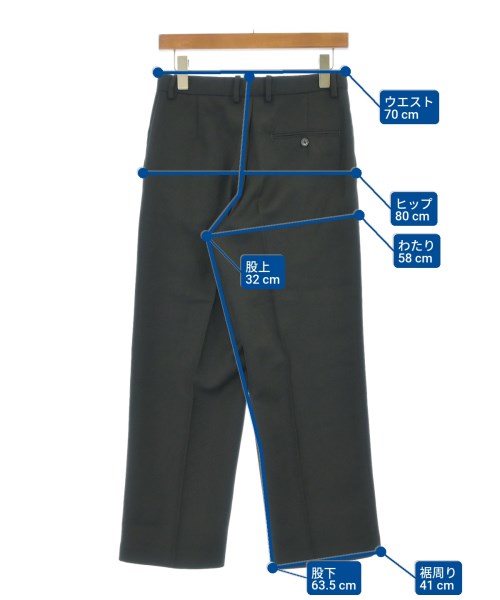 Nﾟ 21 กางเกง อื่น