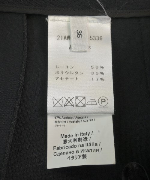 Nﾟ 21 กระโปรงยาวถึงเข่า