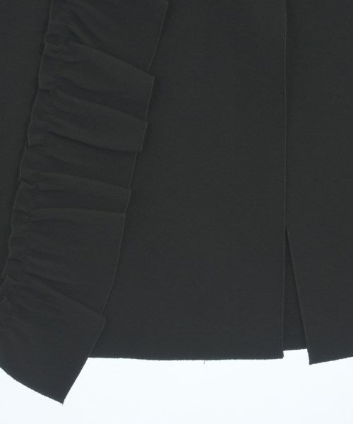 Nﾟ 21 กระโปรงยาวถึงเข่า