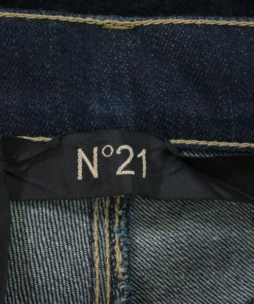Nﾟ 21 กางเกงขาสั้น