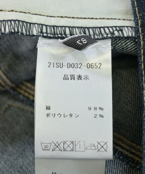 Nﾟ 21 กางเกงขาสั้น