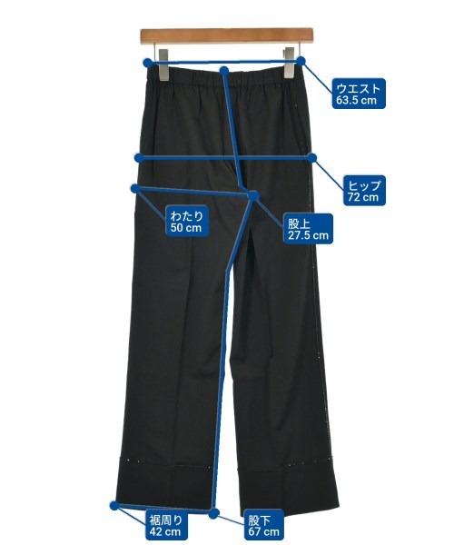 Nﾟ 21 กางเกง อื่น