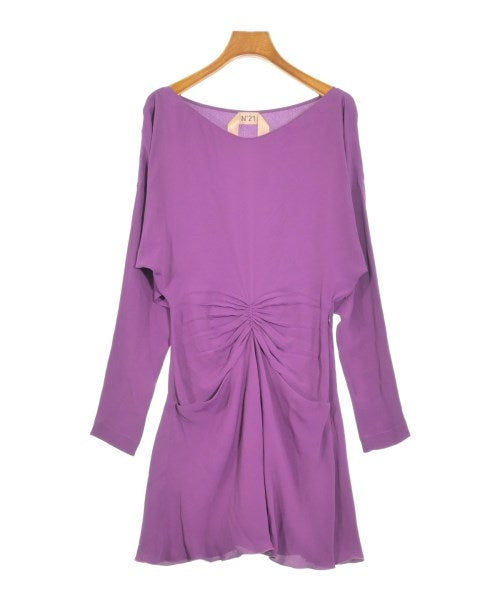 Nﾟ 21 ชุดเดรส