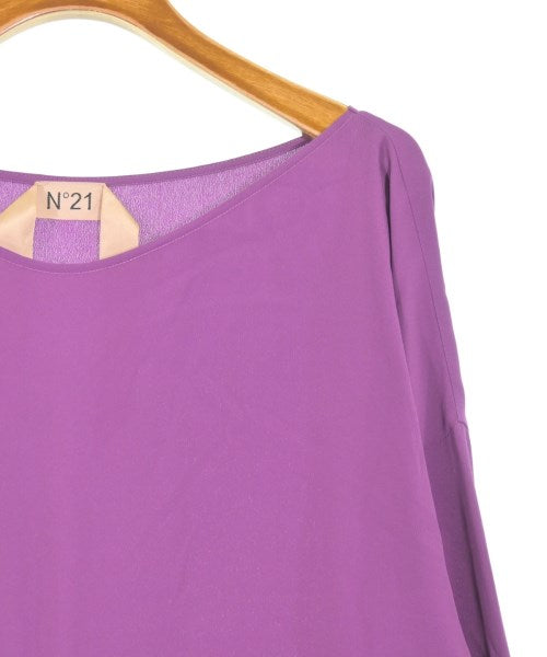 Nﾟ 21 ชุดเดรส