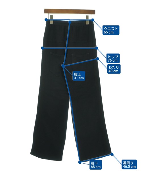 Nﾟ 21 กางเกง อื่น