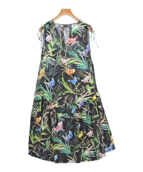 Nﾟ 21 ชุดเดรส