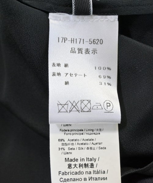 Nﾟ 21 ชุดเดรส