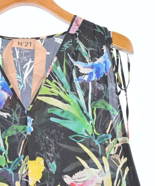 Nﾟ 21 ชุดเดรส